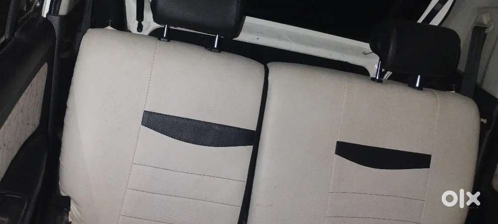 Maruti Suzuki Wagon R 2015 Km Driven
