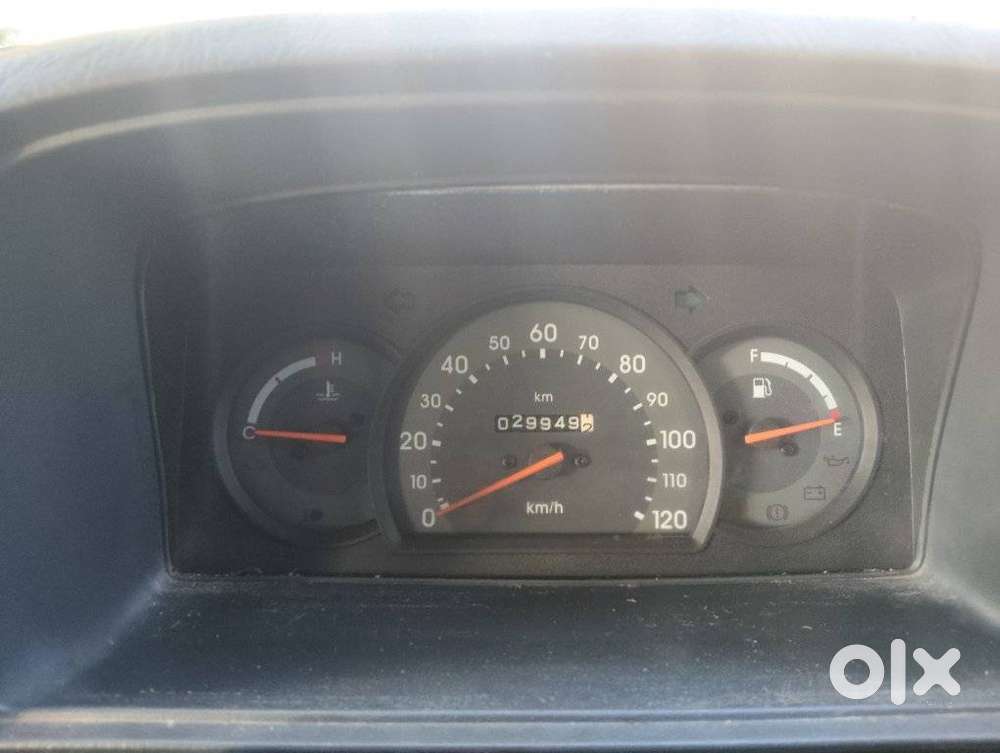 Maruti Suzuki Omni Mpi Std Bsiv, 2019, Petrol