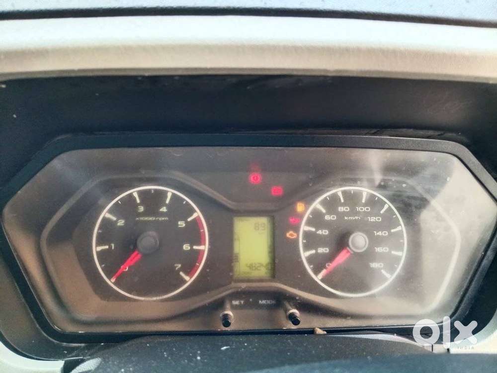 Mahindra Scorpio S3, 2018, Diesel