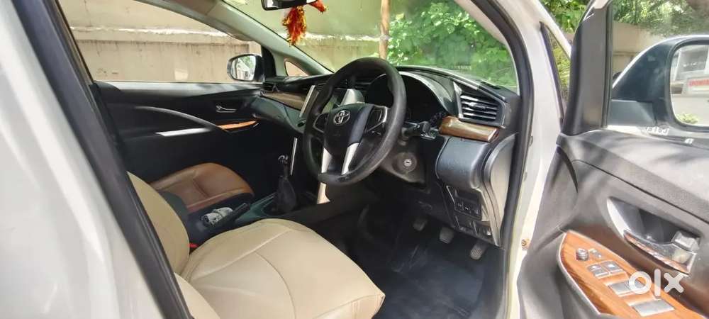 Toyota Innova Crysta 2020 Diesel 160000 Km Driven Jenuine