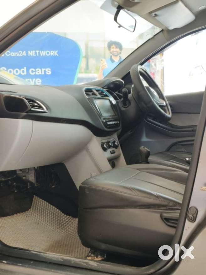 Tata Tiago 1.2 Revotron Xz Wo Alloy, 2022, Petrol