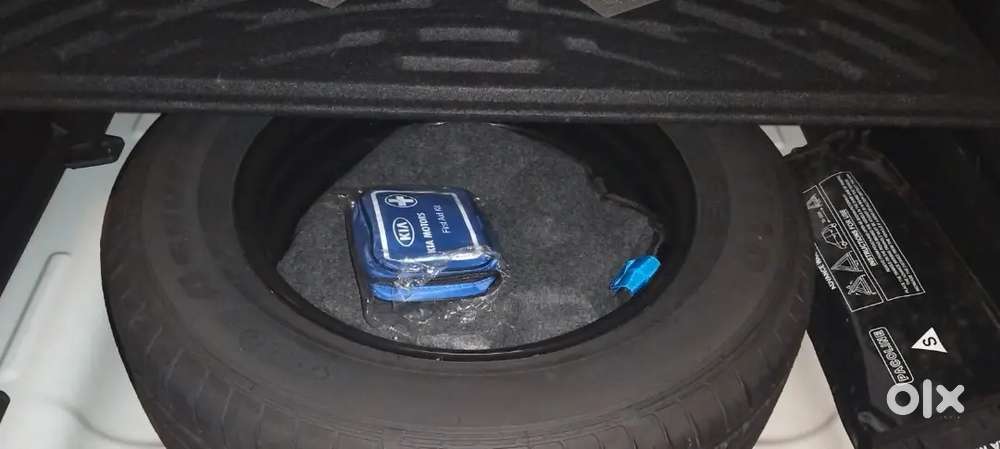 Kia Seltos 2020 Petrol 12000 Km Driven