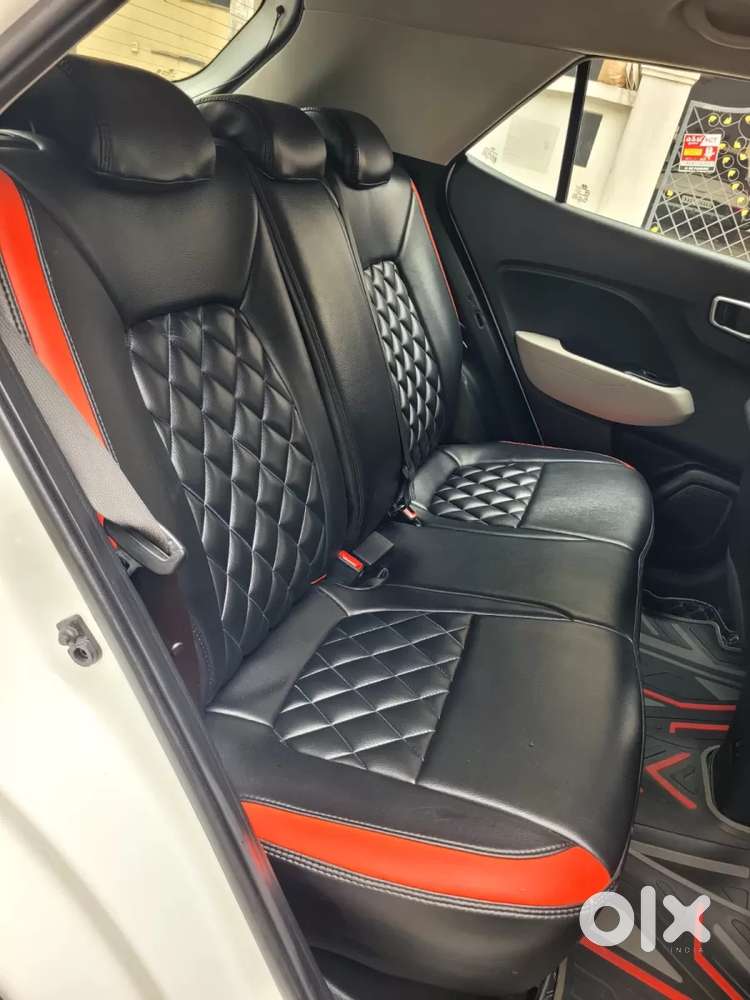 Hyundai Venue 1.2 S (o), 2023, Petrol