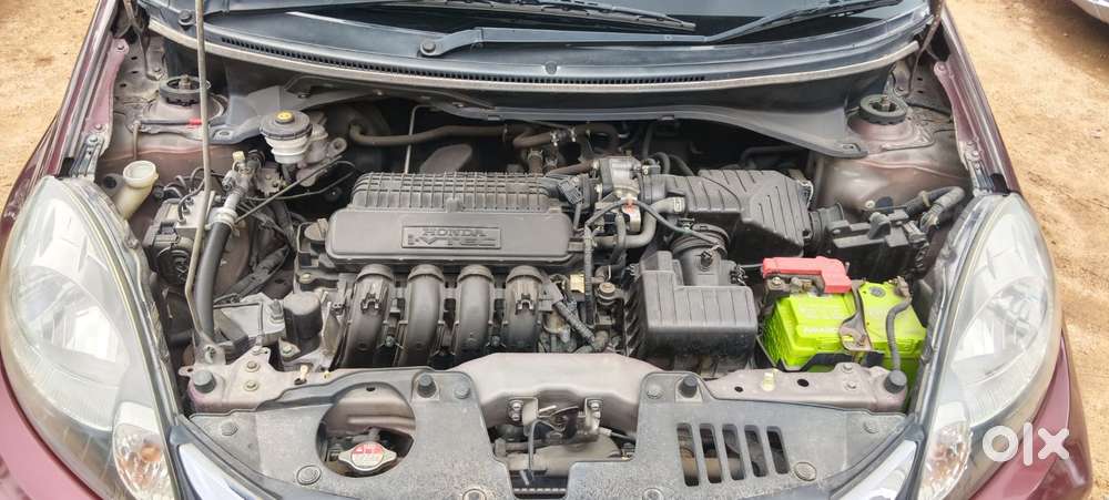 Maruti Suzuki A-star Vxi, 2011, Petrol