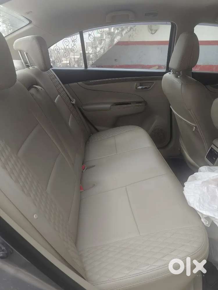 2nd Owner Maruti Ciaz 2018