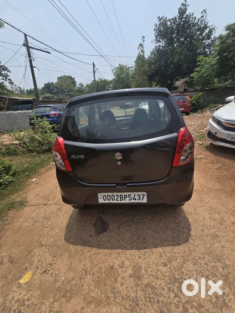 Alto 800 Best Condition