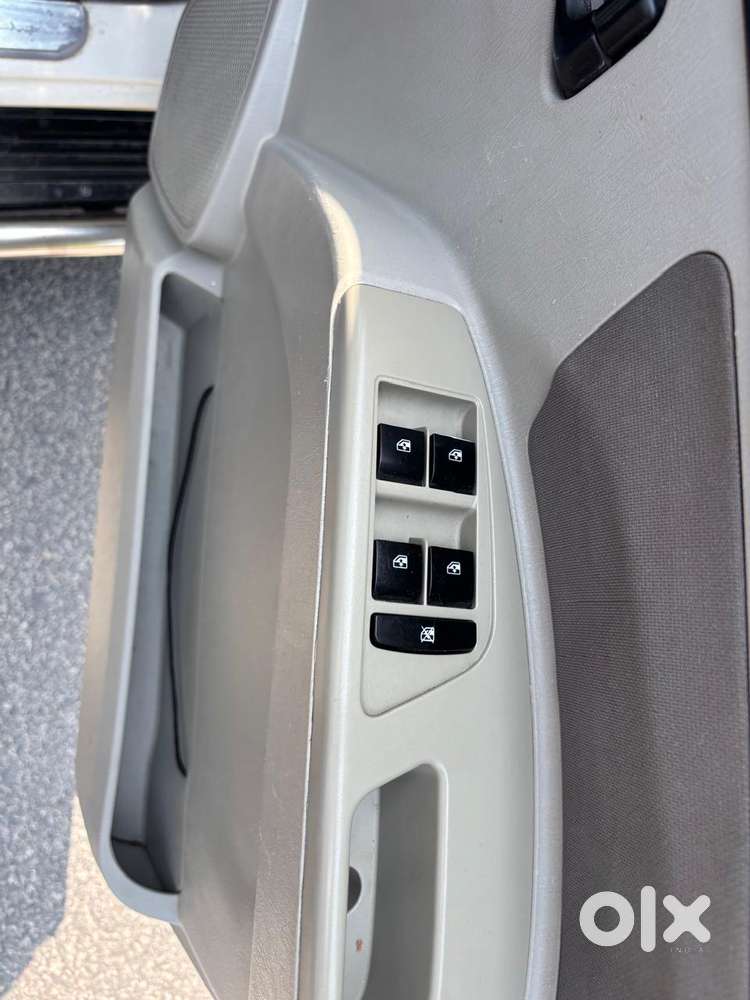 Tata Tigor Xz, 2017, Diesel