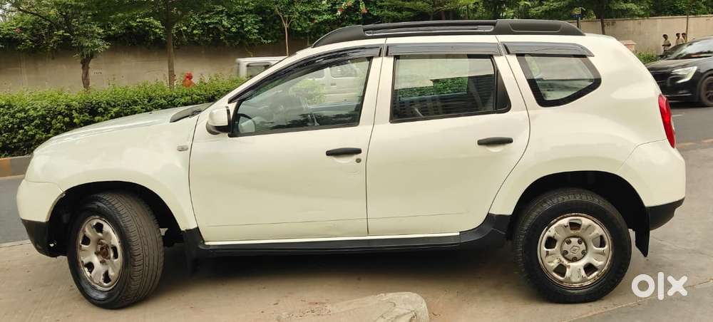 Renault Duster 85ps Diesel Rxl Plus, 2014, Diesel