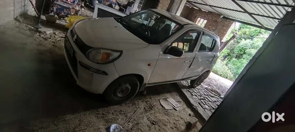 Maruti Suzuki Alto Lxi 2019 Up25 H Gadi