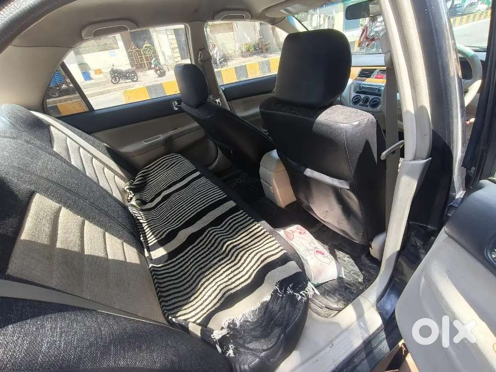 Mitsubishi Cedia 2007 Car