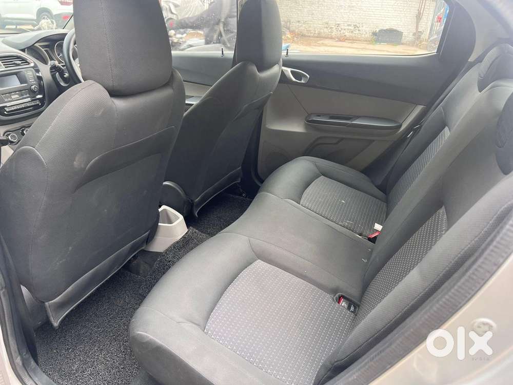 Tata Tiago Petrol 2017