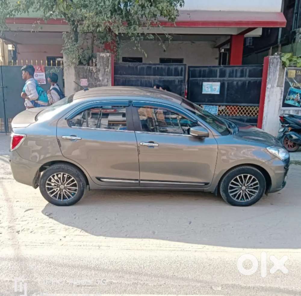 Maruti Suzuki Dzire 1.2 Vxi 2021 Petrol