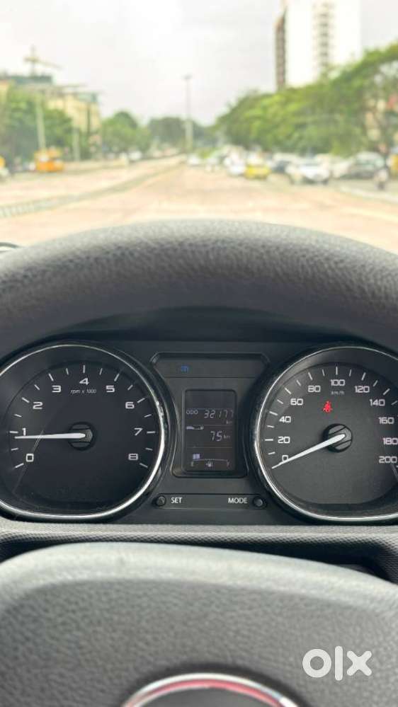 Tata Tiago 1.2 Revotron Xt, 2019, Petrol
