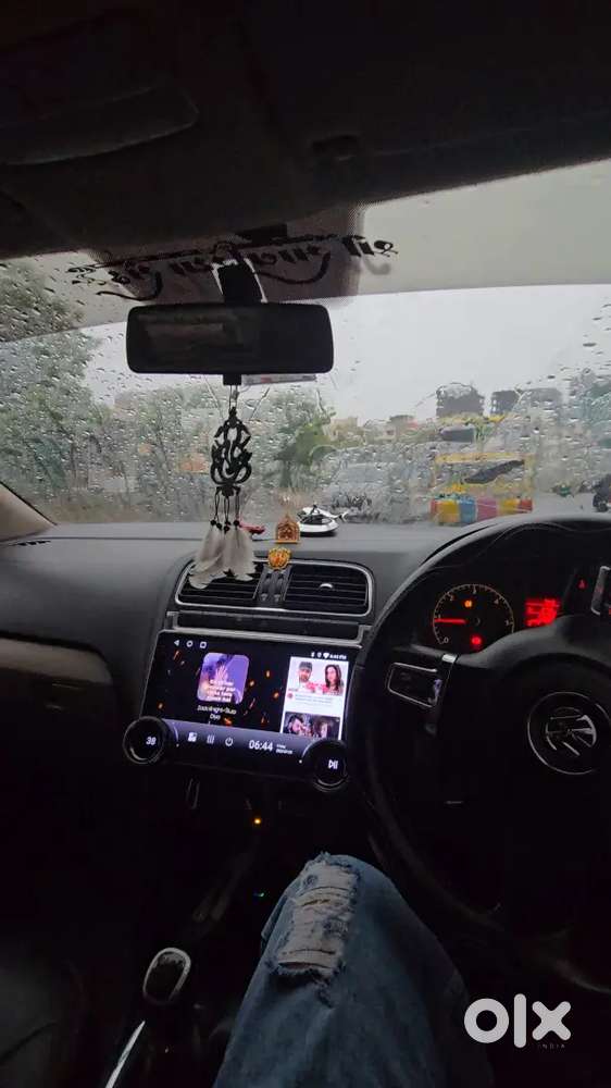 Arjent Sell Volkswagen Polo Diesel 2012 Model