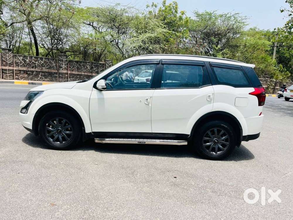 Mahindra Xuv500 W9 1.99, 2021, Diesel