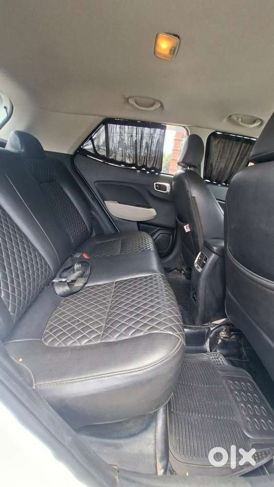 Hyundai Venue S 1.2 Petrol, 2022, Petrol