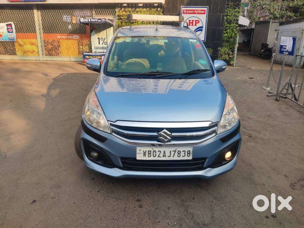 Maruti Suzuki Ertiga Shvs Vdi, 2016, Diesel