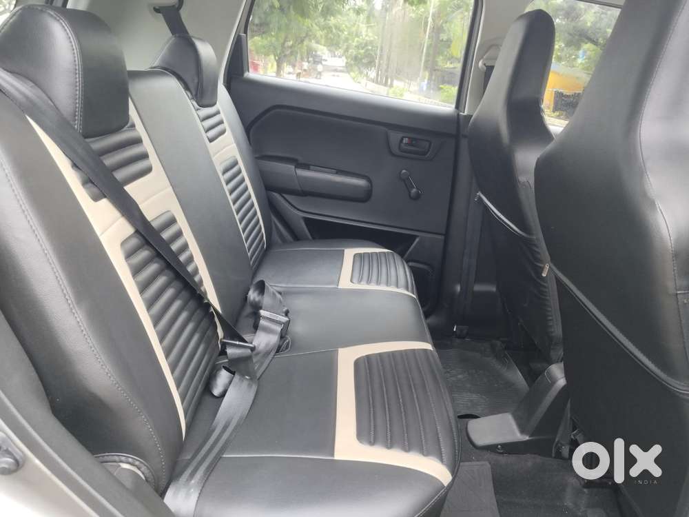 Maruti Suzuki Wagon R 1.0 Lxi Felicity Edition, 2023, Petrol