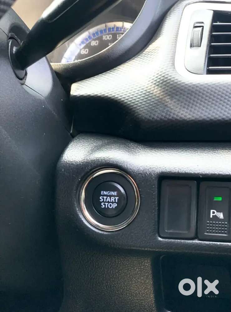 Maruti Suzuki S-cross 2017 Diesel Good Condition