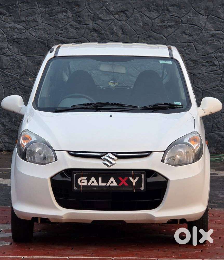 Maruti Suzuki Alto 800 2012-2016 Lxi Anniversary Edition, 2014, Petr..