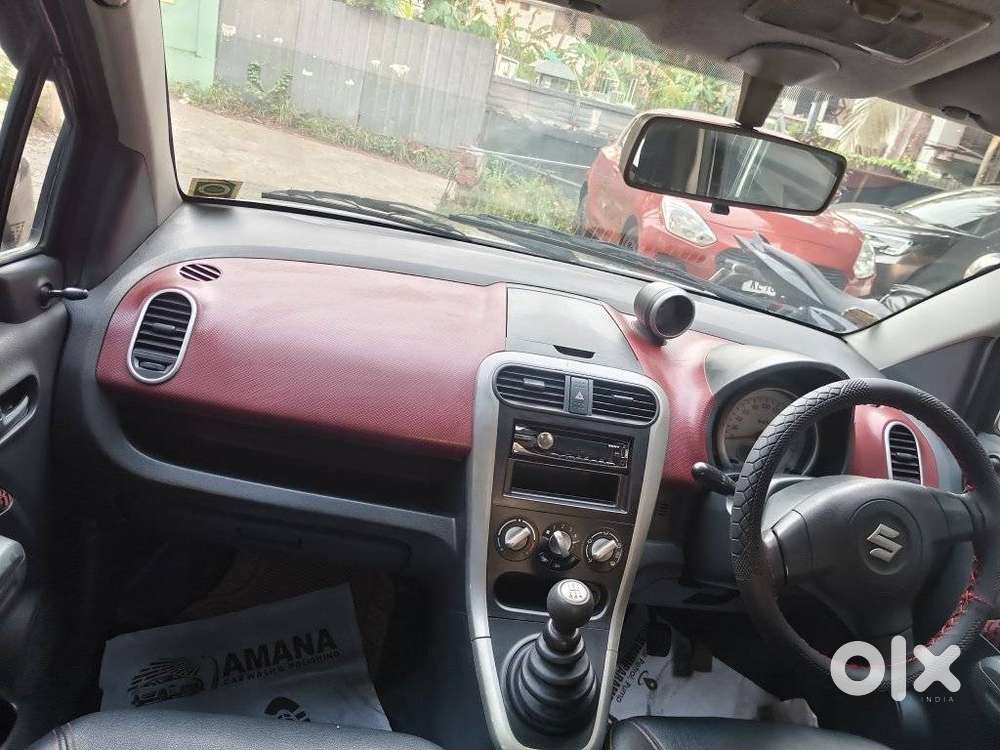 Maruti Suzuki Ritz Genus Vdi, 2013, Diesel