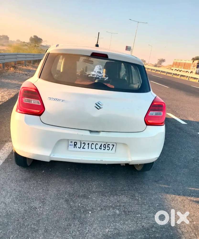 Maruti Suzuki Swift 2019 Diesel 80000 Km Driven