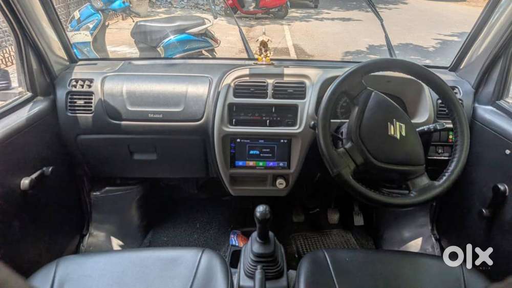 Single Handed, Company Serviced, Well Maintained Vehicle