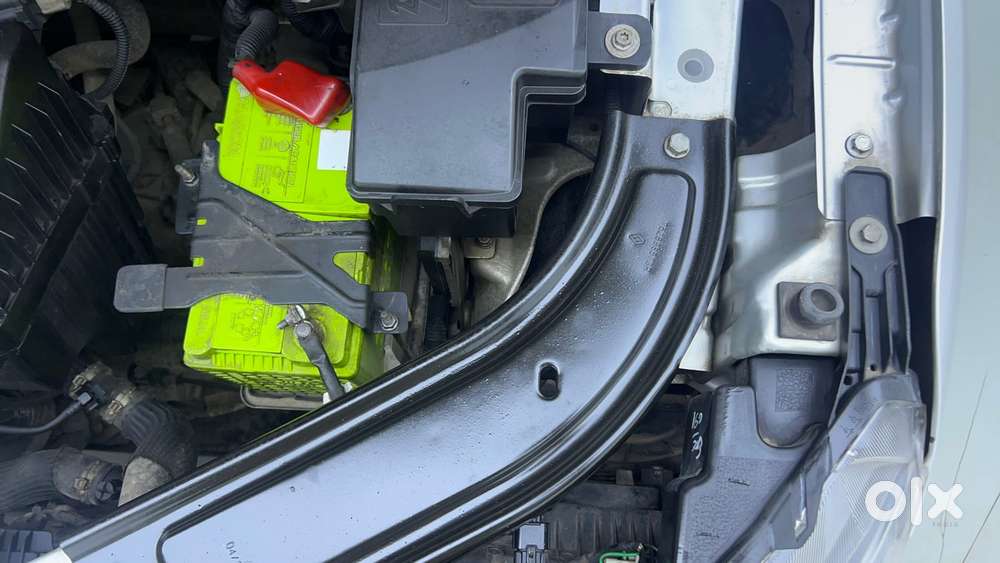 Renault Kiger Rxt Turbo, 2021, Petrol