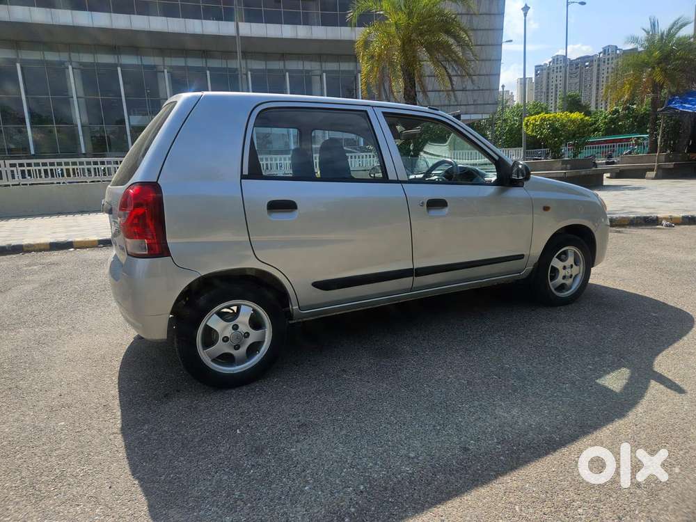 Maruti Suzuki Alto K10 Vxi, 2012, Petrol