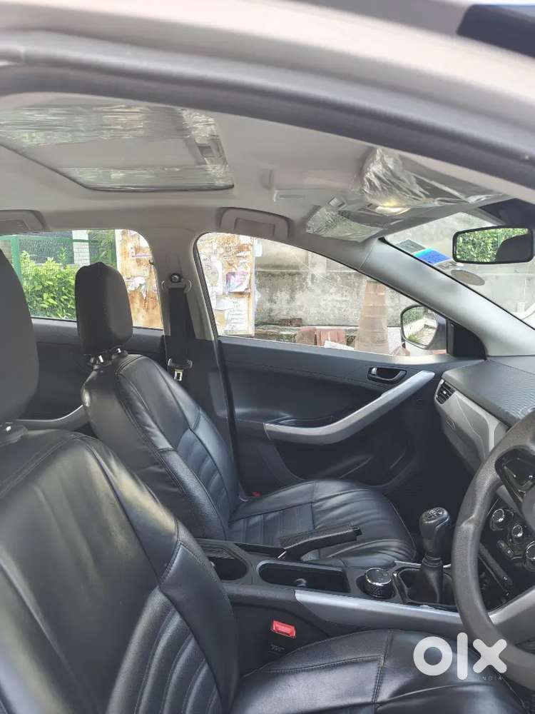 Tata Nexon 2021 1.5 Revotorq