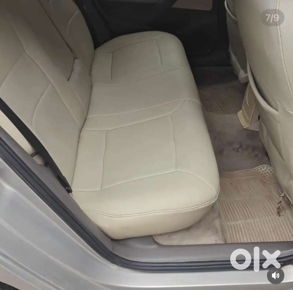 Volkswagen Vento Sport 2011