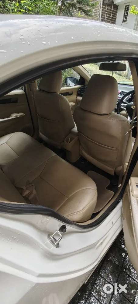 Honda City 2011 Manual Petrol