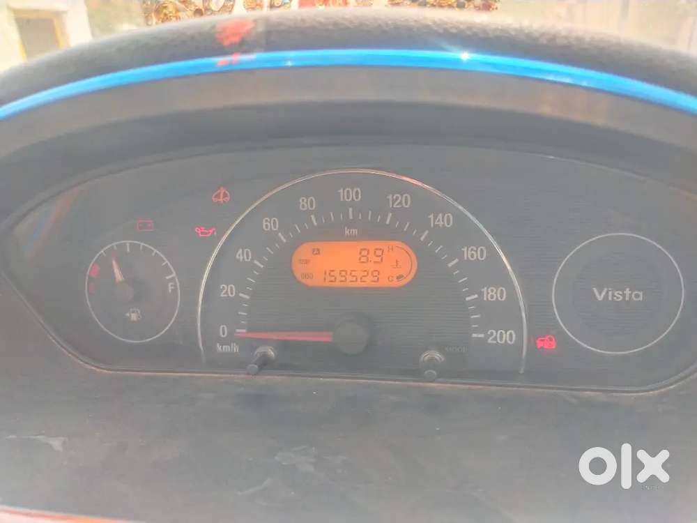 Tata Indica 2013 Desel