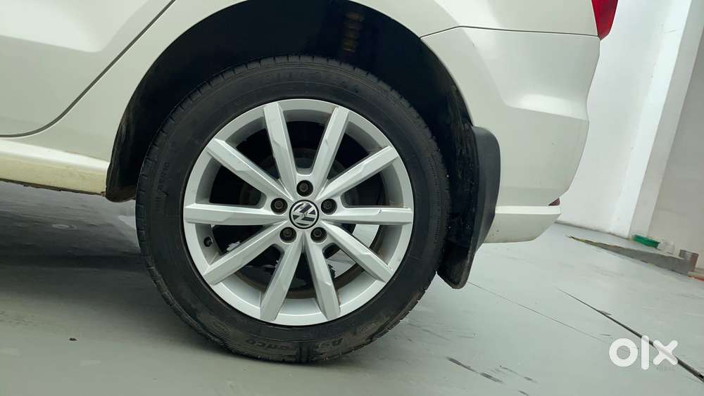 Volkswagen Ameo 1.2 Mpi Highline Plus 16, 2018, Petrol