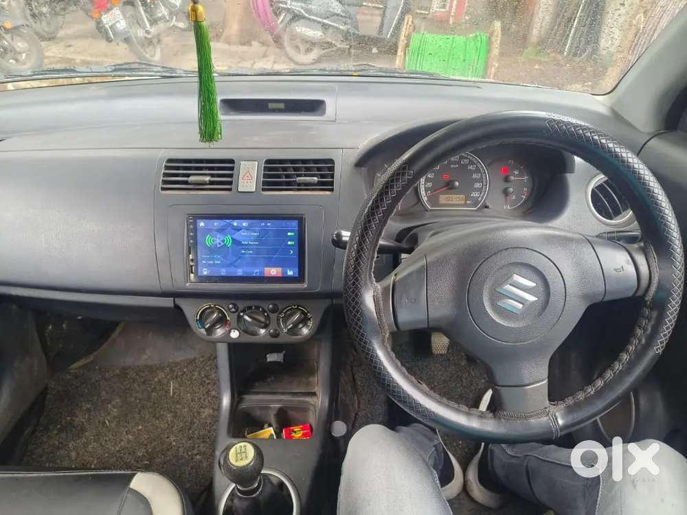 Maruti Suzuki Swift Vxi 2006