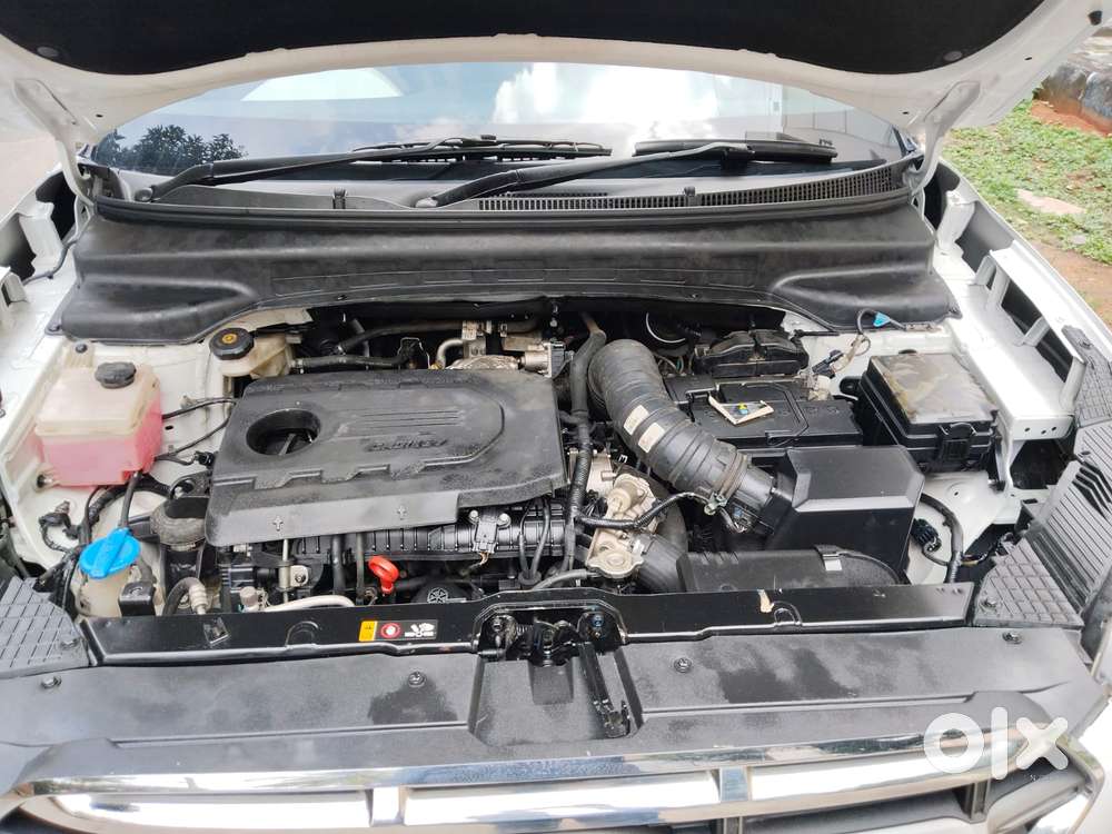 Hyundai Creta 1.5 Crdi Sx, 2023, Diesel