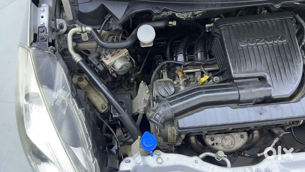 Maruti Suzuki Ertiga 1.5 Vxi, 2015, Petrol