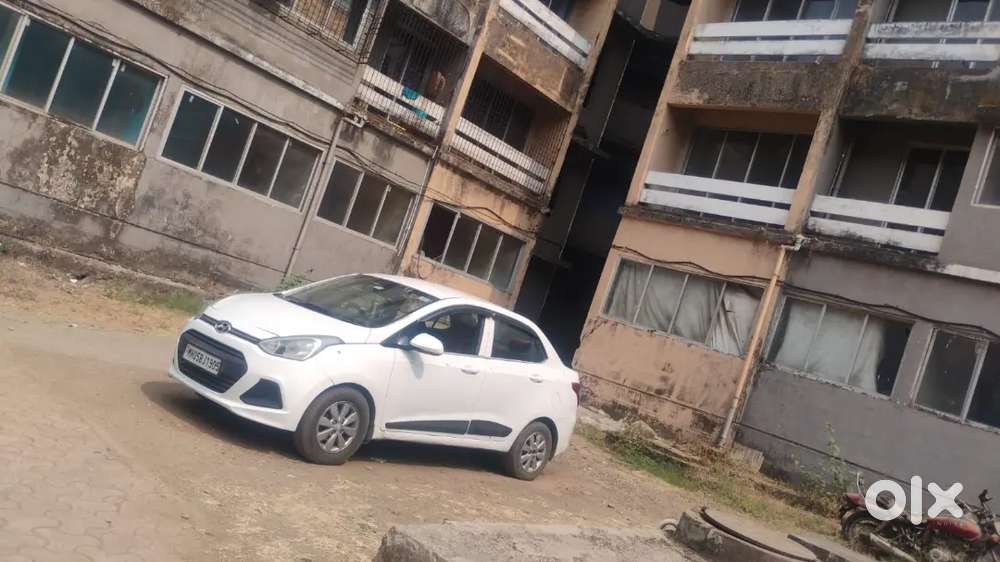 Hyundai Xcent Prime 2022 Cng & Hybrids 160000 Km Driven