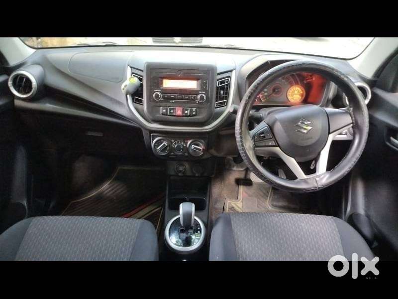 Maruti Suzuki Celerio 1.0 Zxi Ags, 2023, Petrol