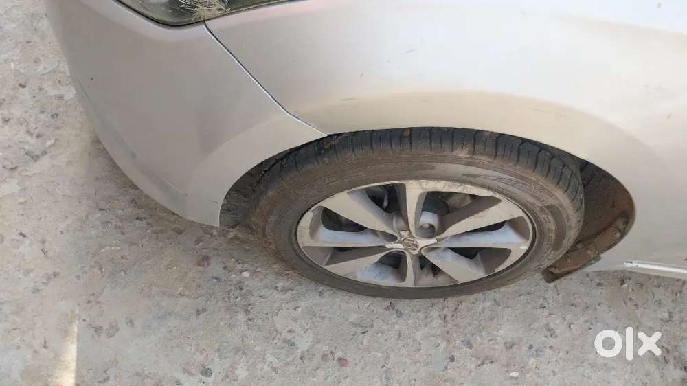 Hyundai I20 Active 2016 Petrol 90000 Km Driven