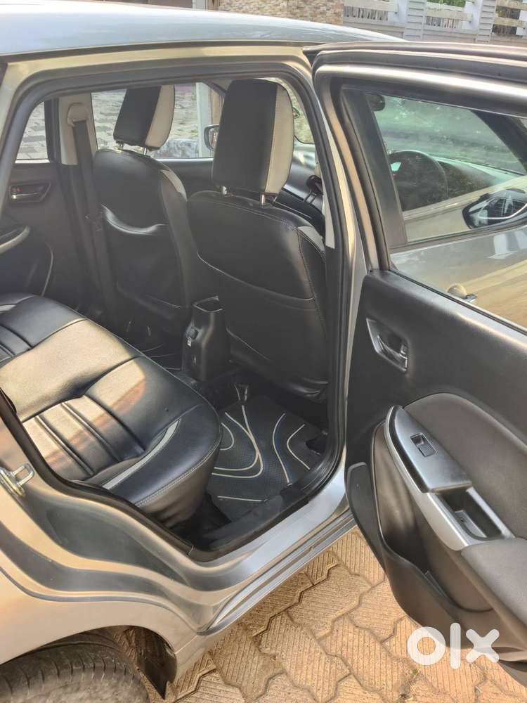 Baleno Delta Bs - For Sale