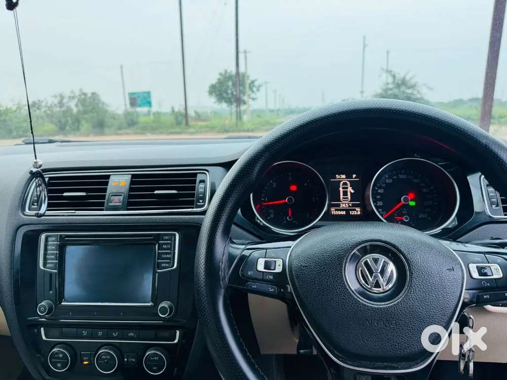 Volkswagen Jetta 2.0 Tdi 2016