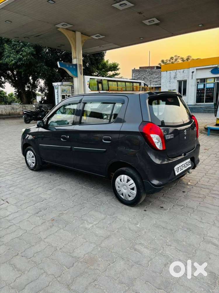 Maruti Suzuki Alto 800 0.8 Vxi Plus, 2014, Petrol