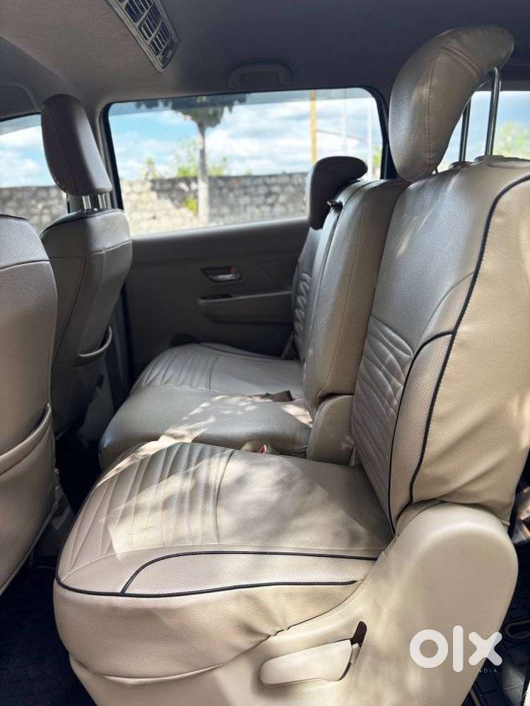 Maruti Suzuki Ertiga, 2019, Diesel