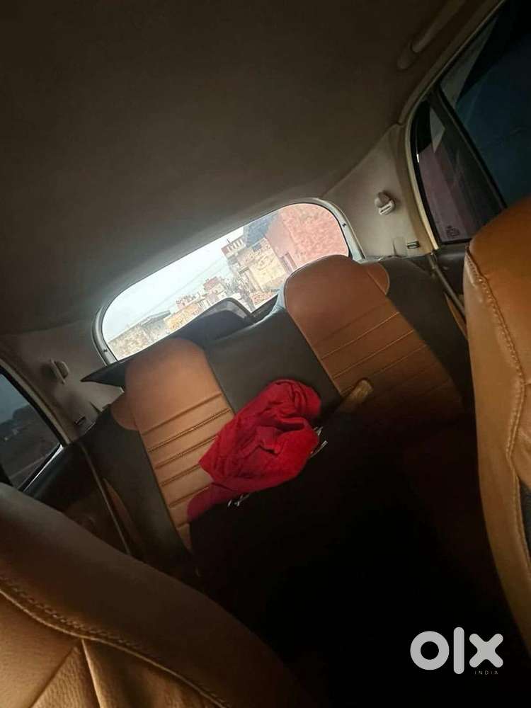 Hyundai Santro Xing 2013