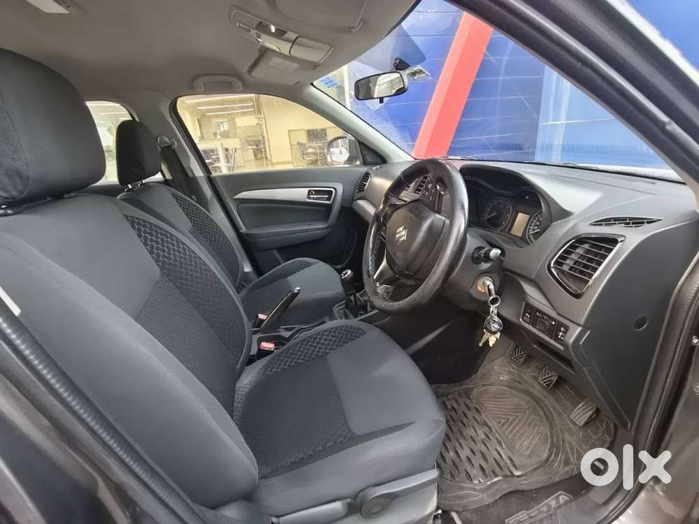 Maruti Suzuki Vitara Brezza Zdi, 2016, Diesel