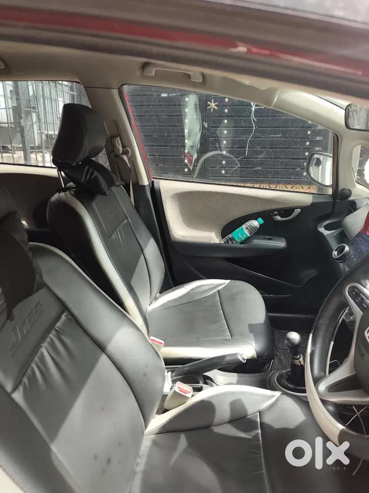Honda Jazz 1.2 Zx 2010
