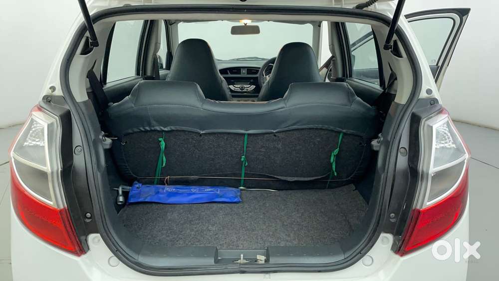 Maruti Suzuki Alto K10 Vxi, 2014, Petrol