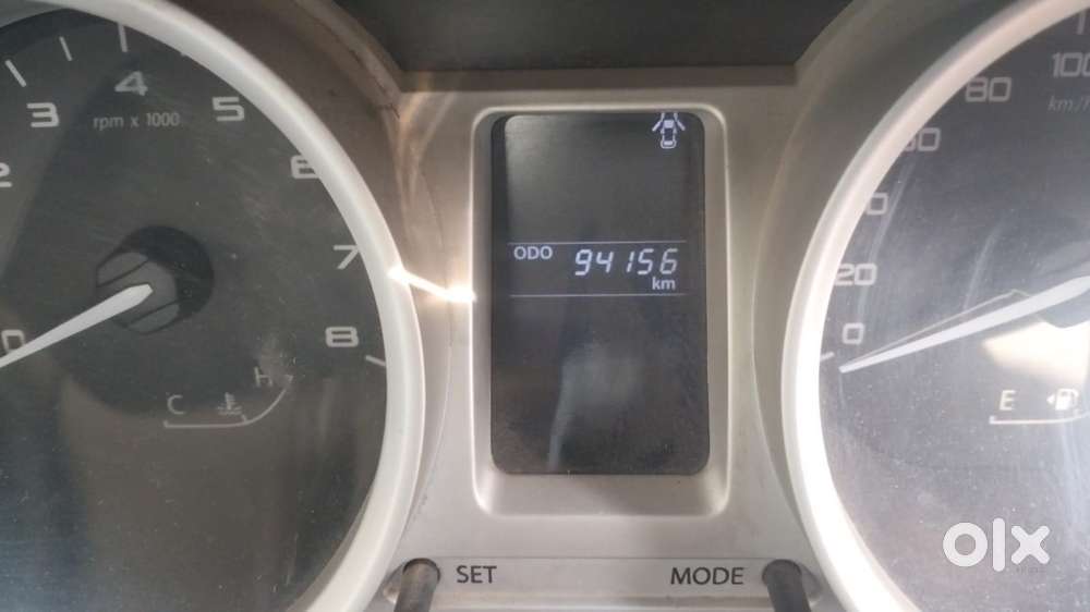 Tata Tiago Xz, 2017, Petrol