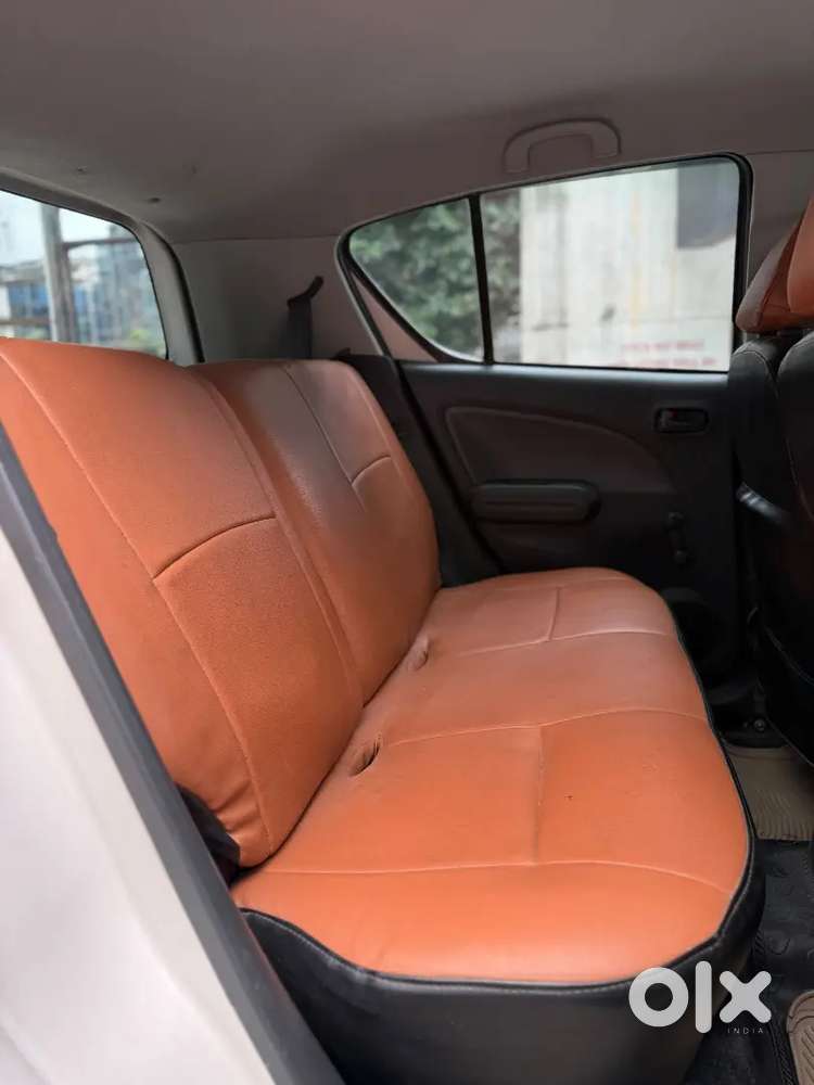 Maruti Suzuki Ritz Diesel 2016 Model.